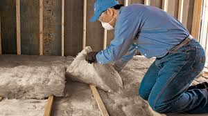 Insulation Air Sealing in New Boston, TX